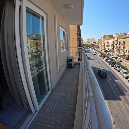 Meadow Views Saint Paul'S Bay Flat 2 Apartment St. Paul's Bay Bagian luar foto