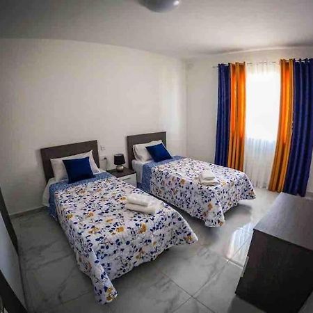 Meadow Views Saint Paul'S Bay Flat 2 Apartment St. Paul's Bay Bagian luar foto