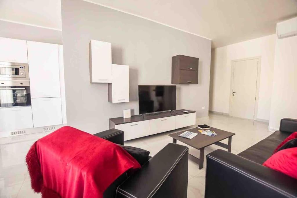Meadow Views Saint Paul'S Bay Flat 2 Apartment St. Paul's Bay Bagian luar foto