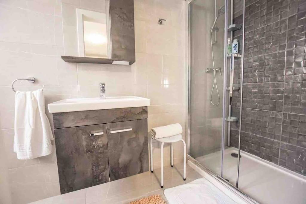 Meadow Views Saint Paul'S Bay Flat 2 Apartment St. Paul's Bay Bagian luar foto