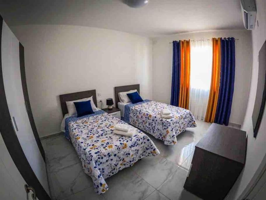 Meadow Views Saint Paul'S Bay Flat 2 Apartment St. Paul's Bay Bagian luar foto