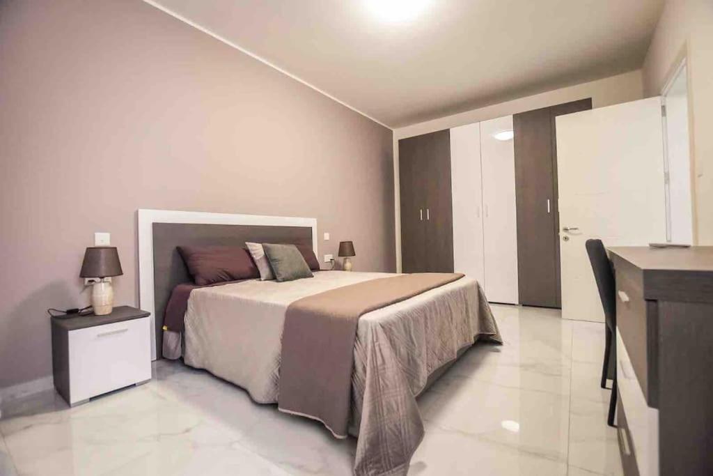 Meadow Views Saint Paul'S Bay Flat 2 Apartment St. Paul's Bay Bagian luar foto