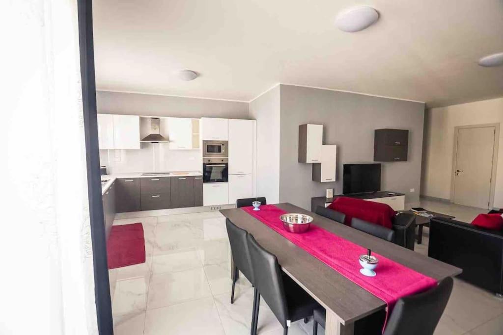 Meadow Views Saint Paul'S Bay Flat 2 Apartment St. Paul's Bay Bagian luar foto
