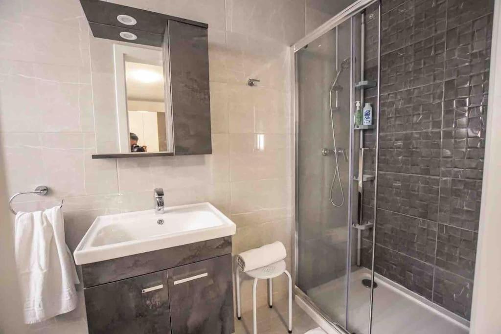 Meadow Views Saint Paul'S Bay Flat 2 Apartment St. Paul's Bay Bagian luar foto